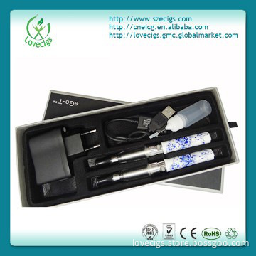 wholesale electronic cigarette ego Q blister kit